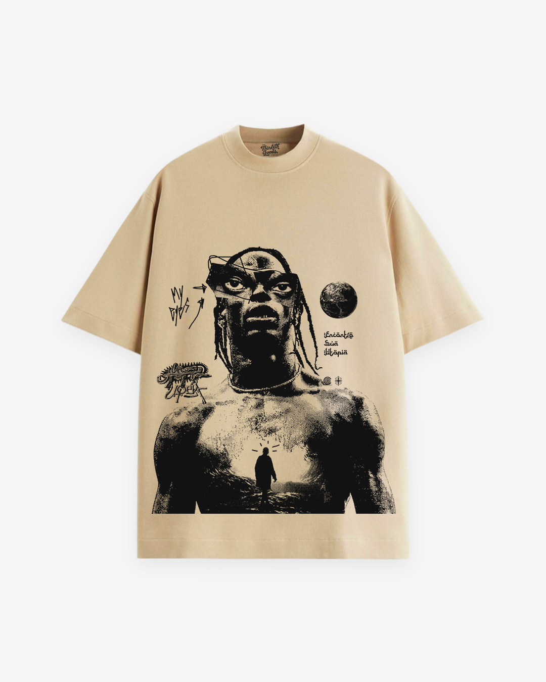 Utopia Travis Scott - Main Image