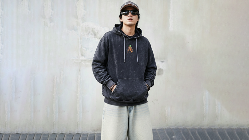 Hoodies