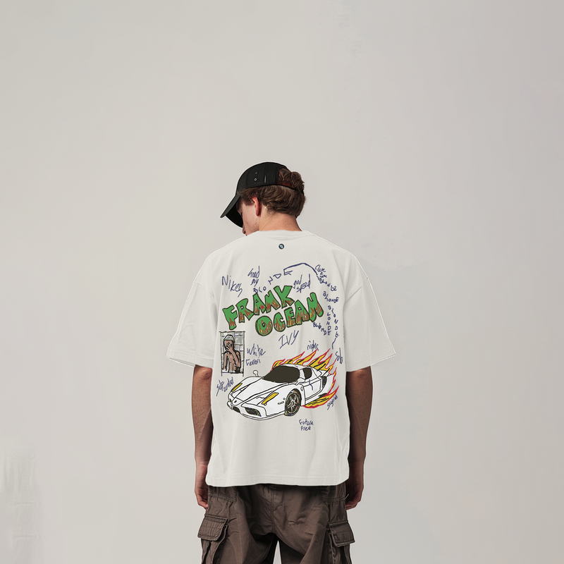 New Drops