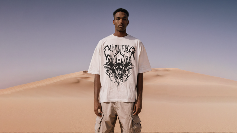 New Drops