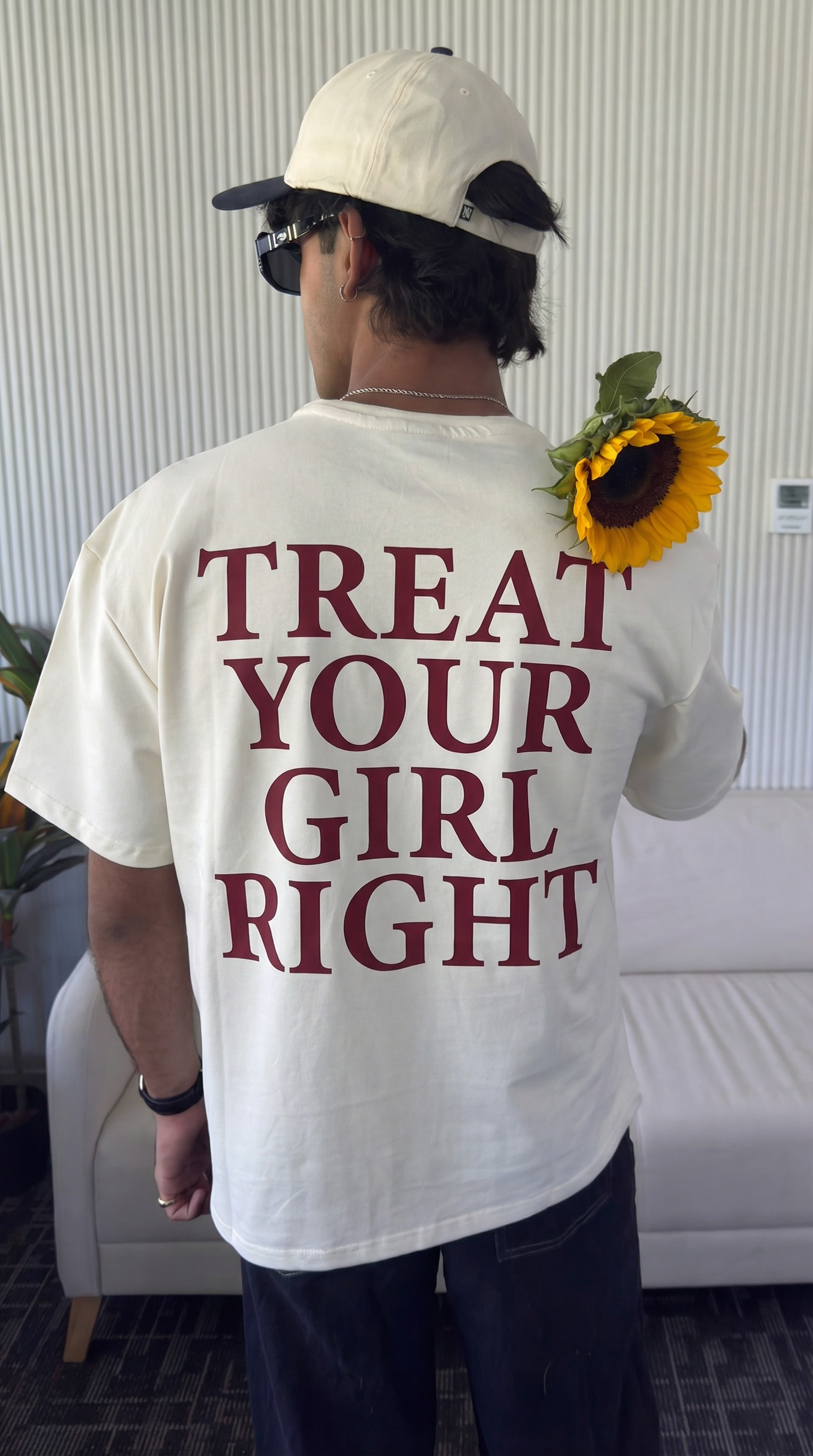 Treat Her Right