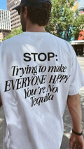 Are you Tequila?