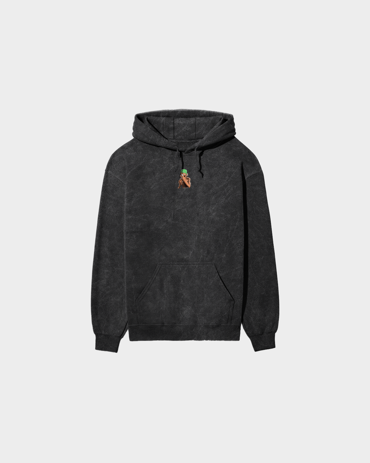 Frank Ocean Acid Washed Hoodie
