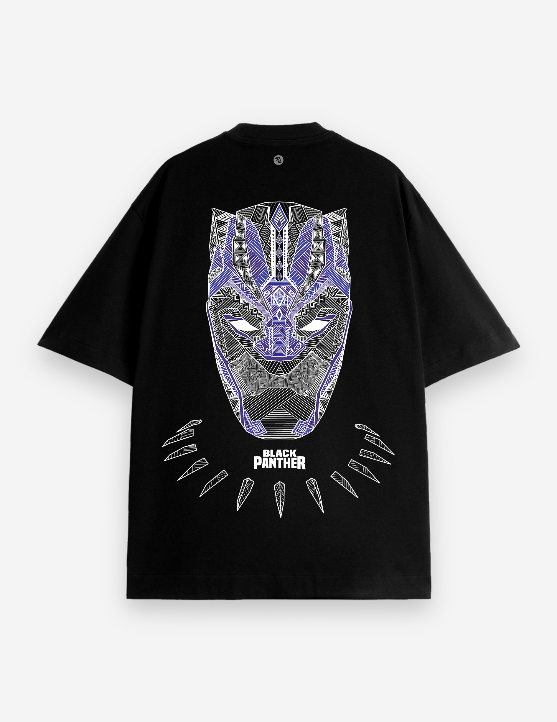 Black Panther Tee