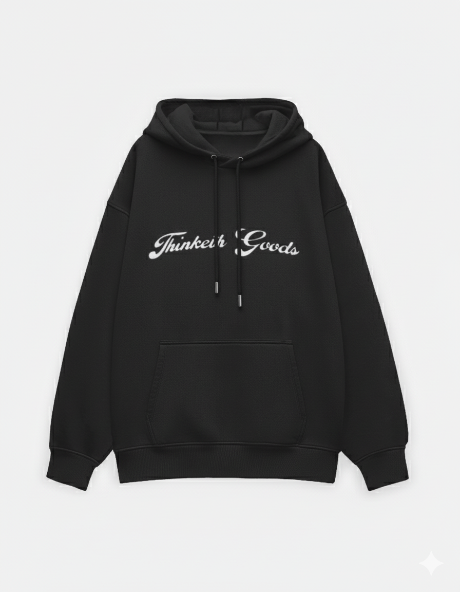 Fall Seven Times Hoodie