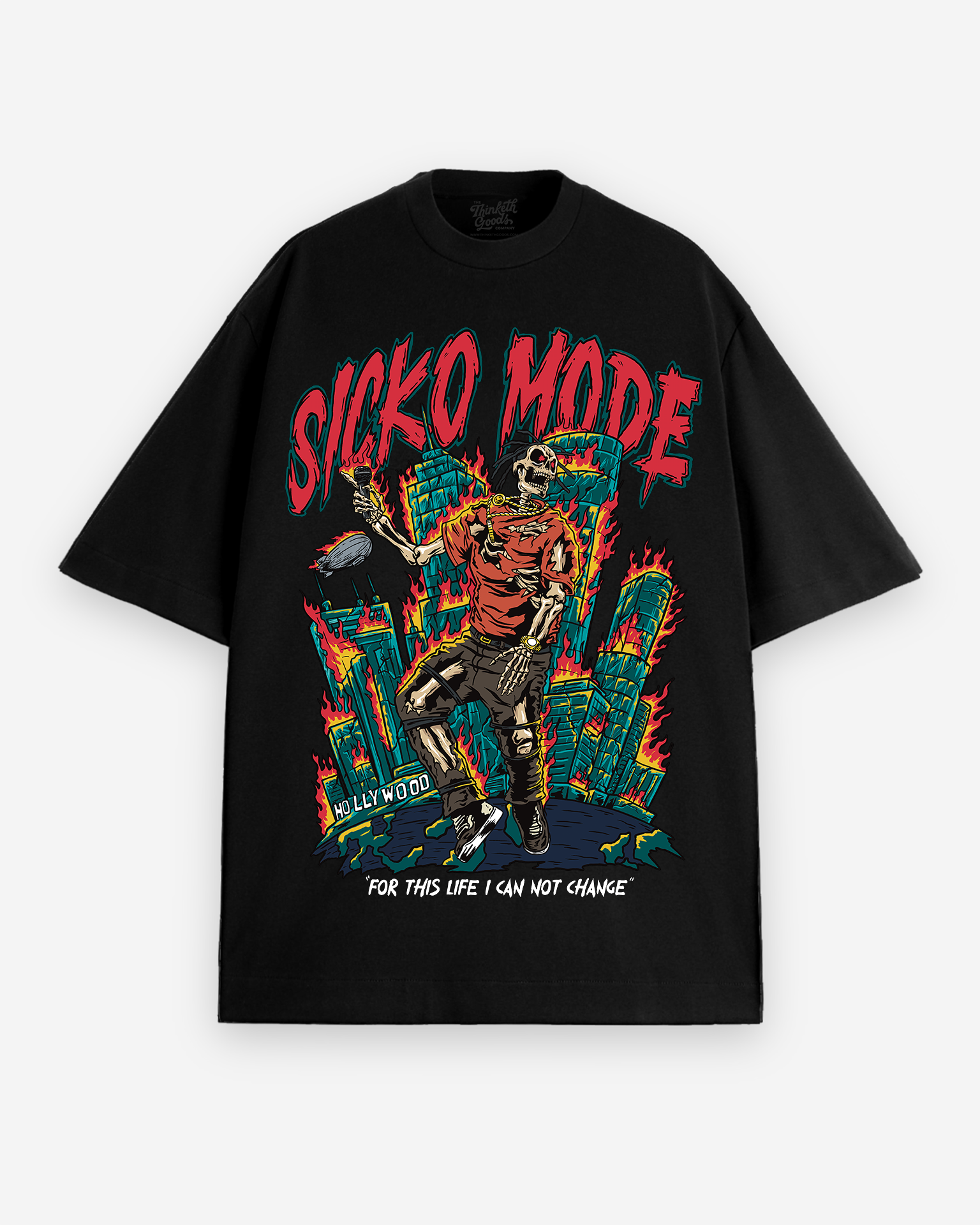 Sicko Mode - Travis Scott