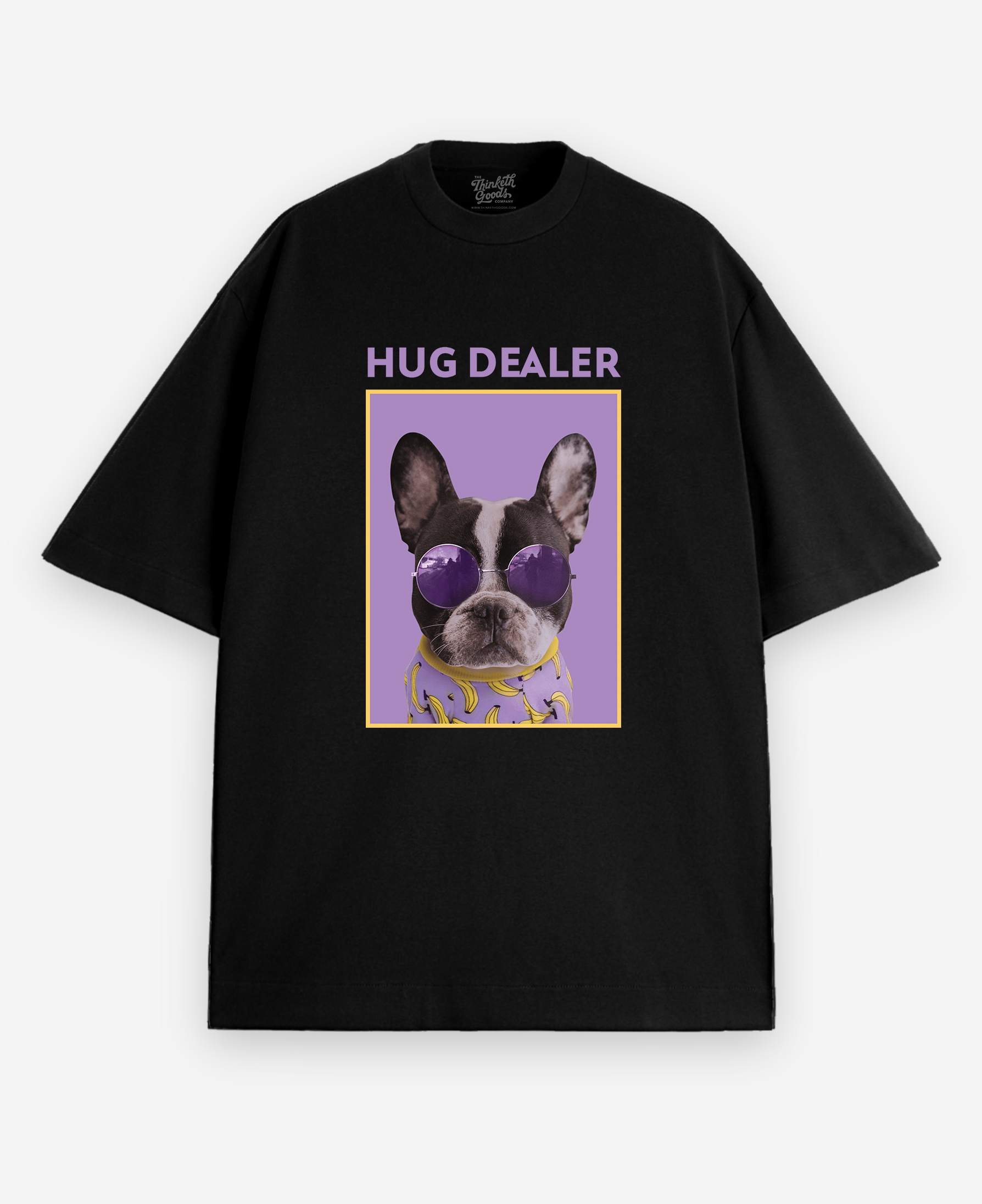 Hug dealer