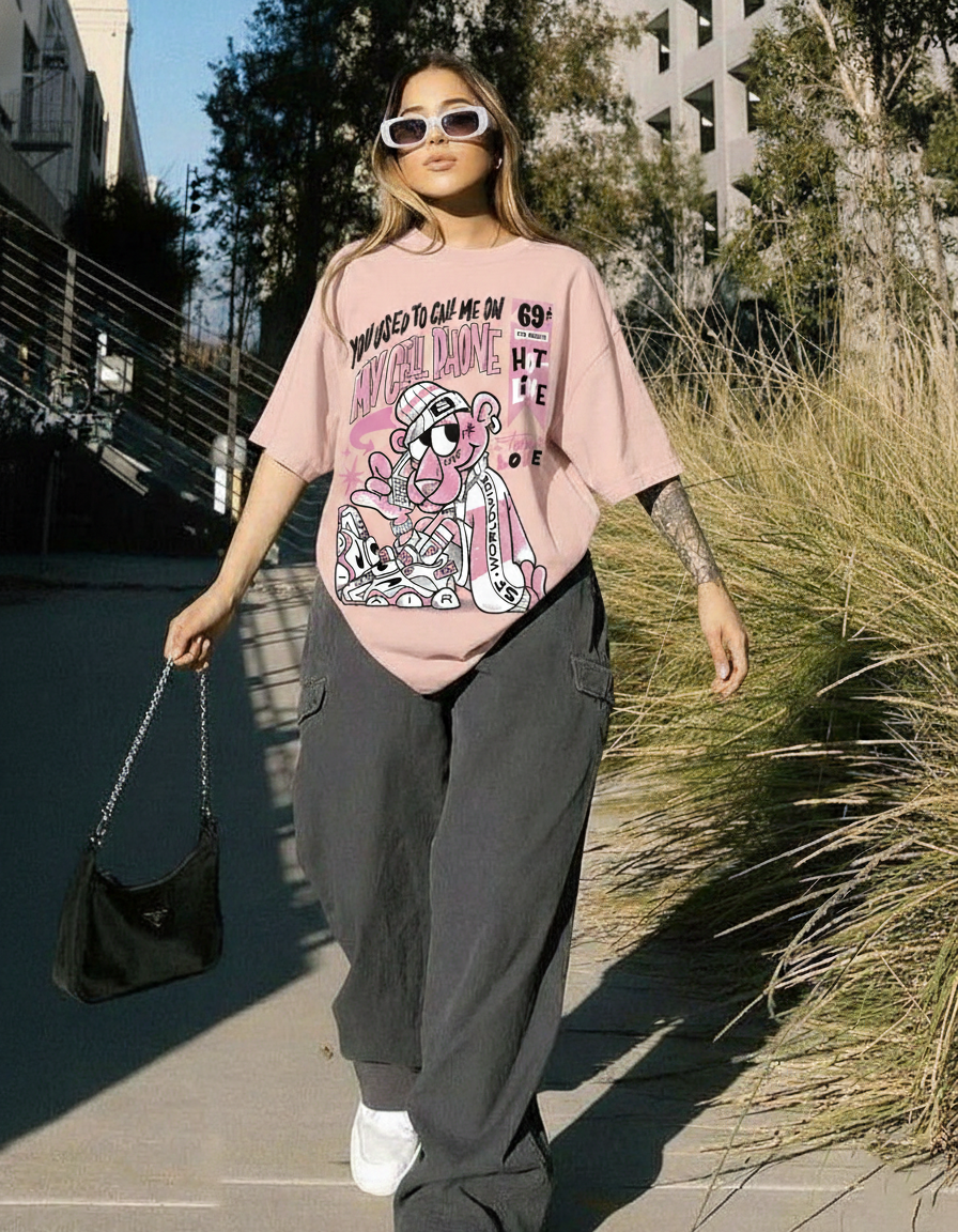 Pink Panther Hotline