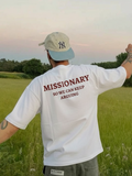 MISSIONARY