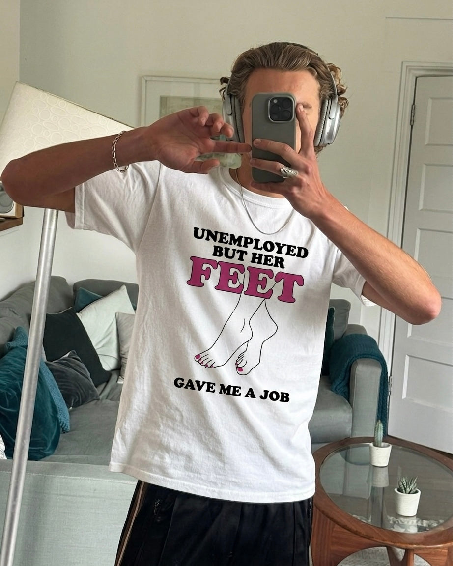 Unexpected Employment