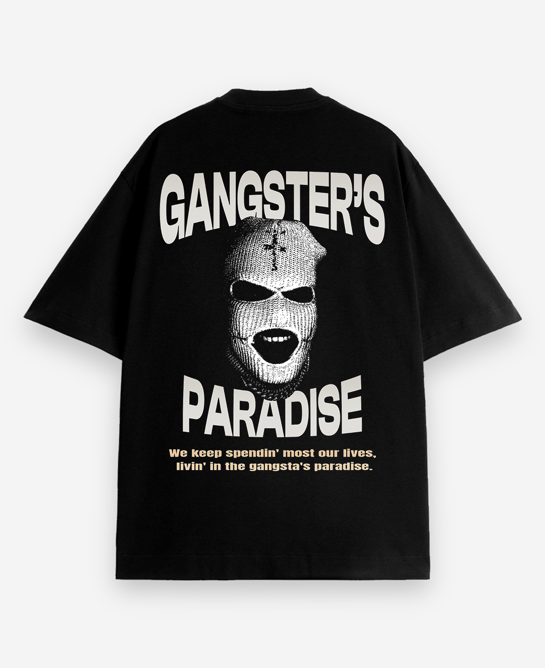 Gangster's Paradise