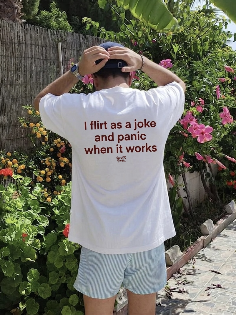 Accidental Rizz
