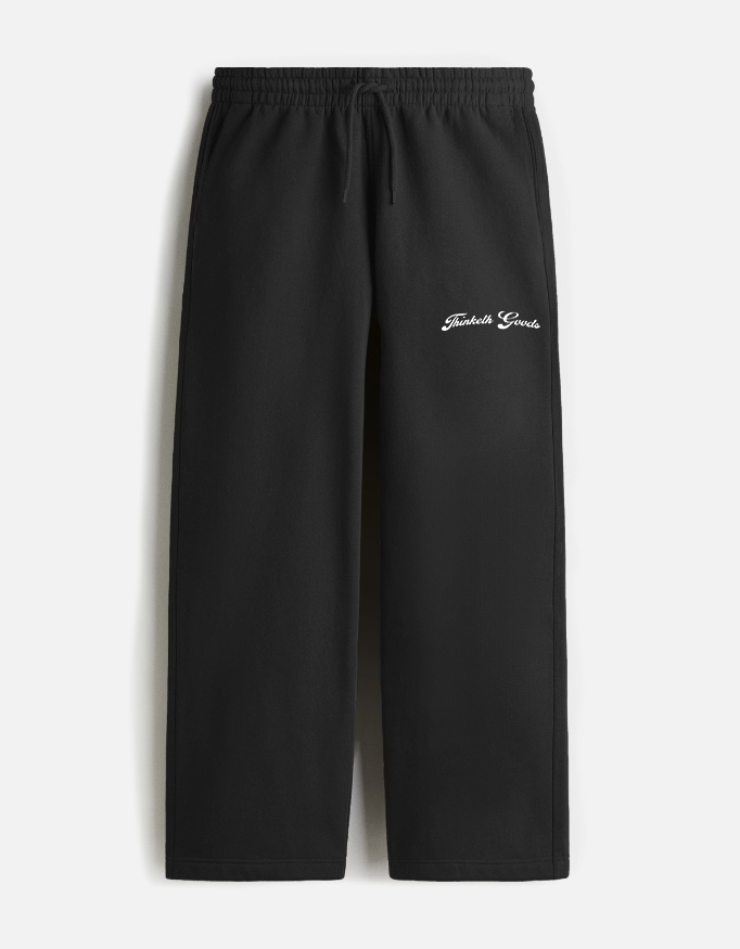 Off-Grid Pants