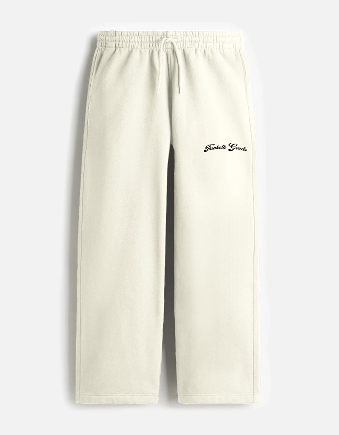 Off-Grid Pants