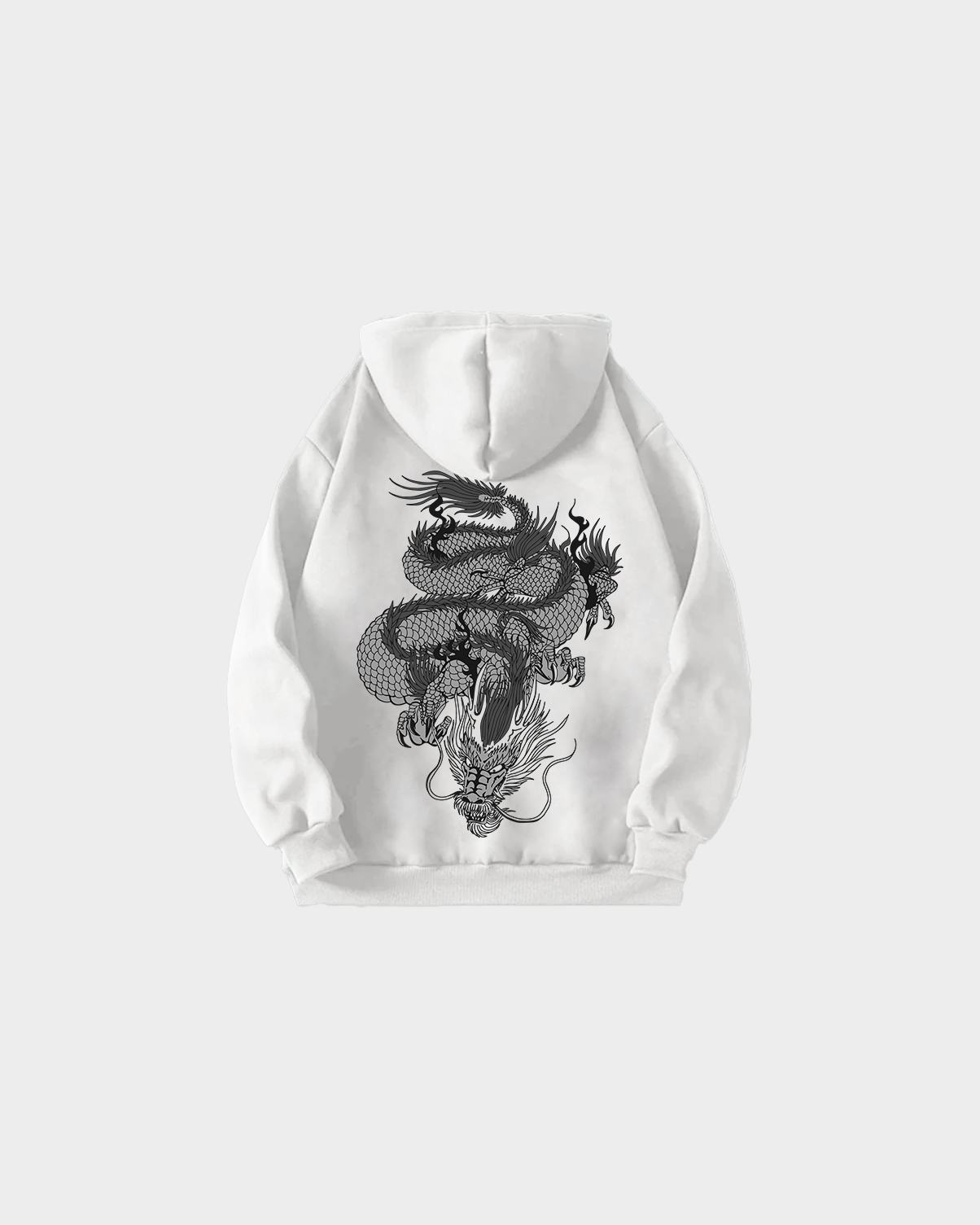 Lunar Dragon Hoodie