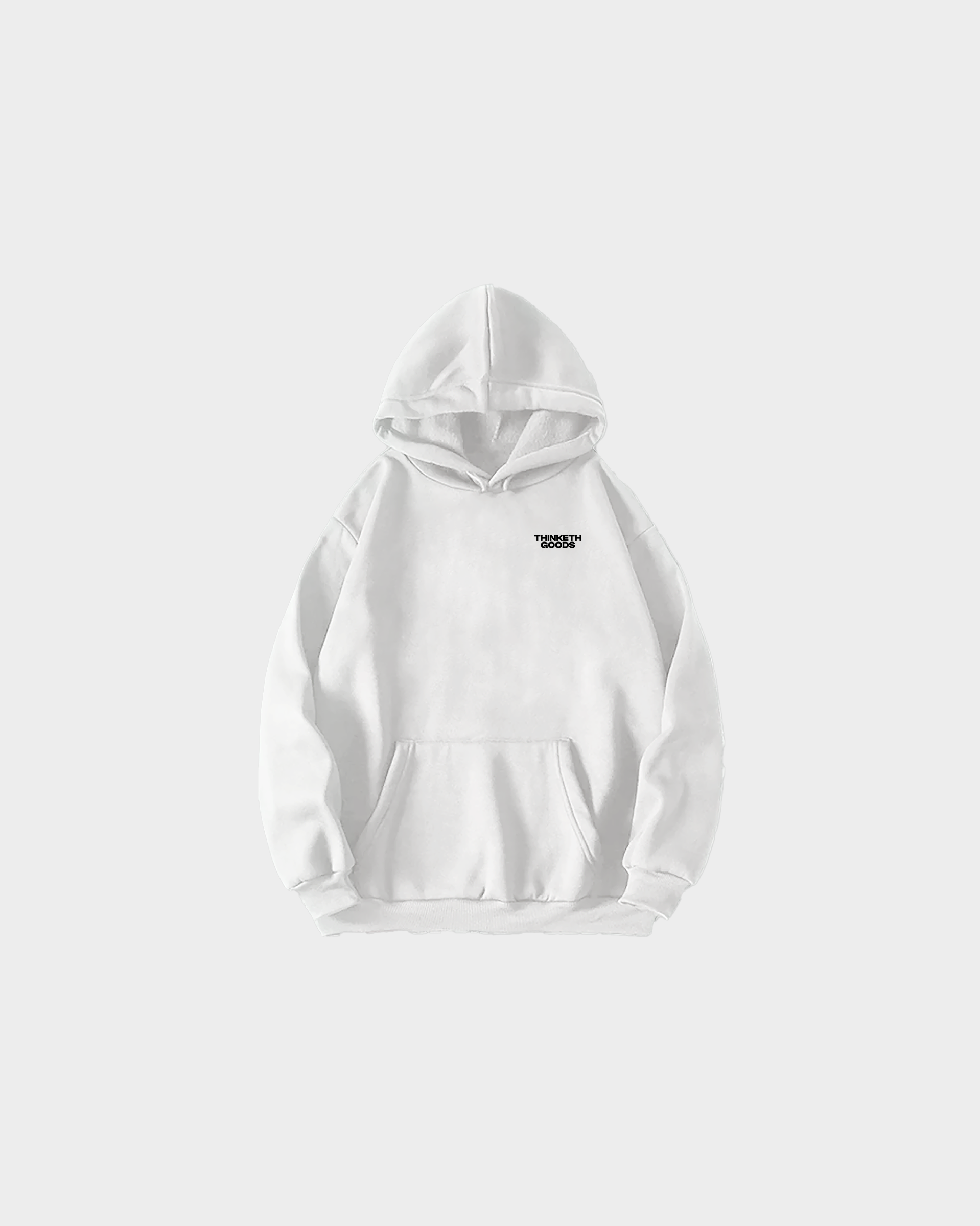 Lunar Dragon Hoodie