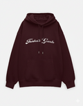 Soft Form Hoodie
