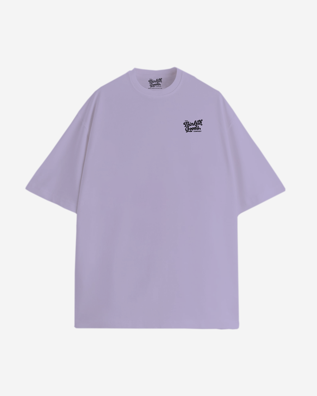 Basics - Mauve - XL