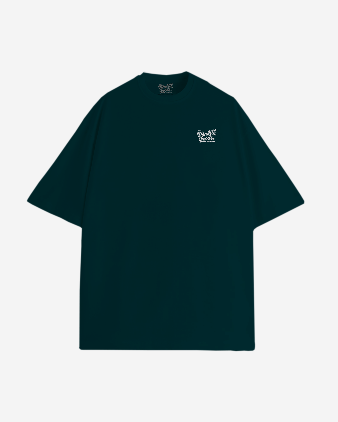 Basics - Midnight Teal - XS