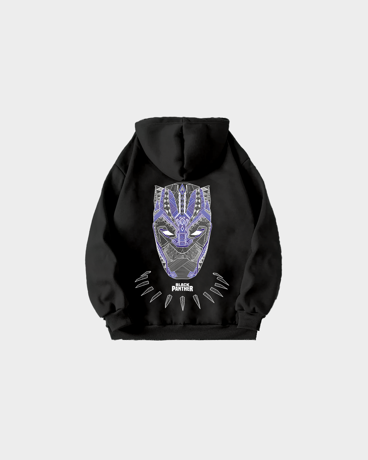 Black Panther Hoodie