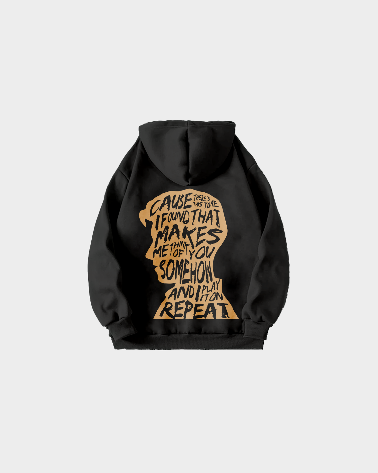 Arctic Monkeys Hoodie