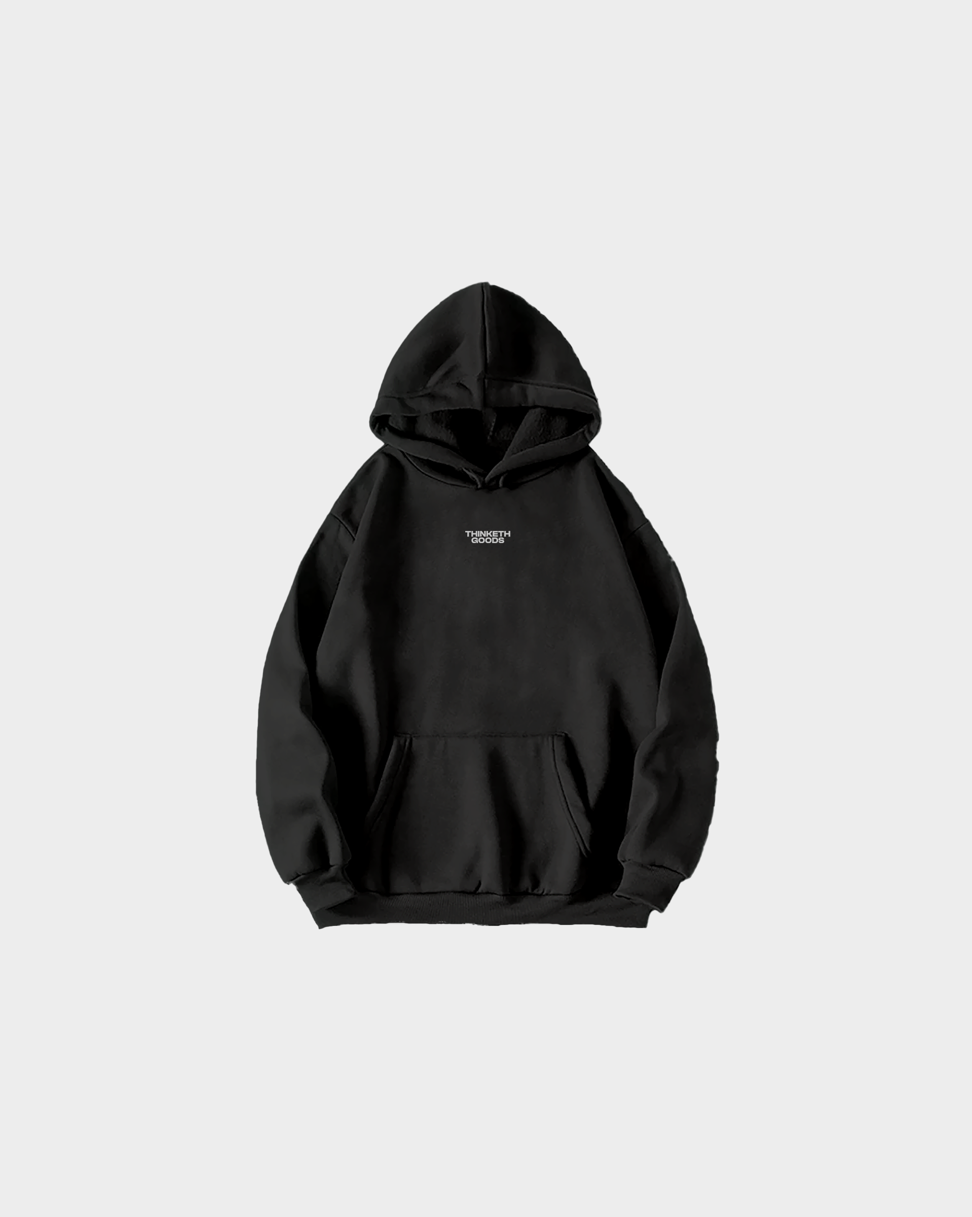 Black Panther Hoodie