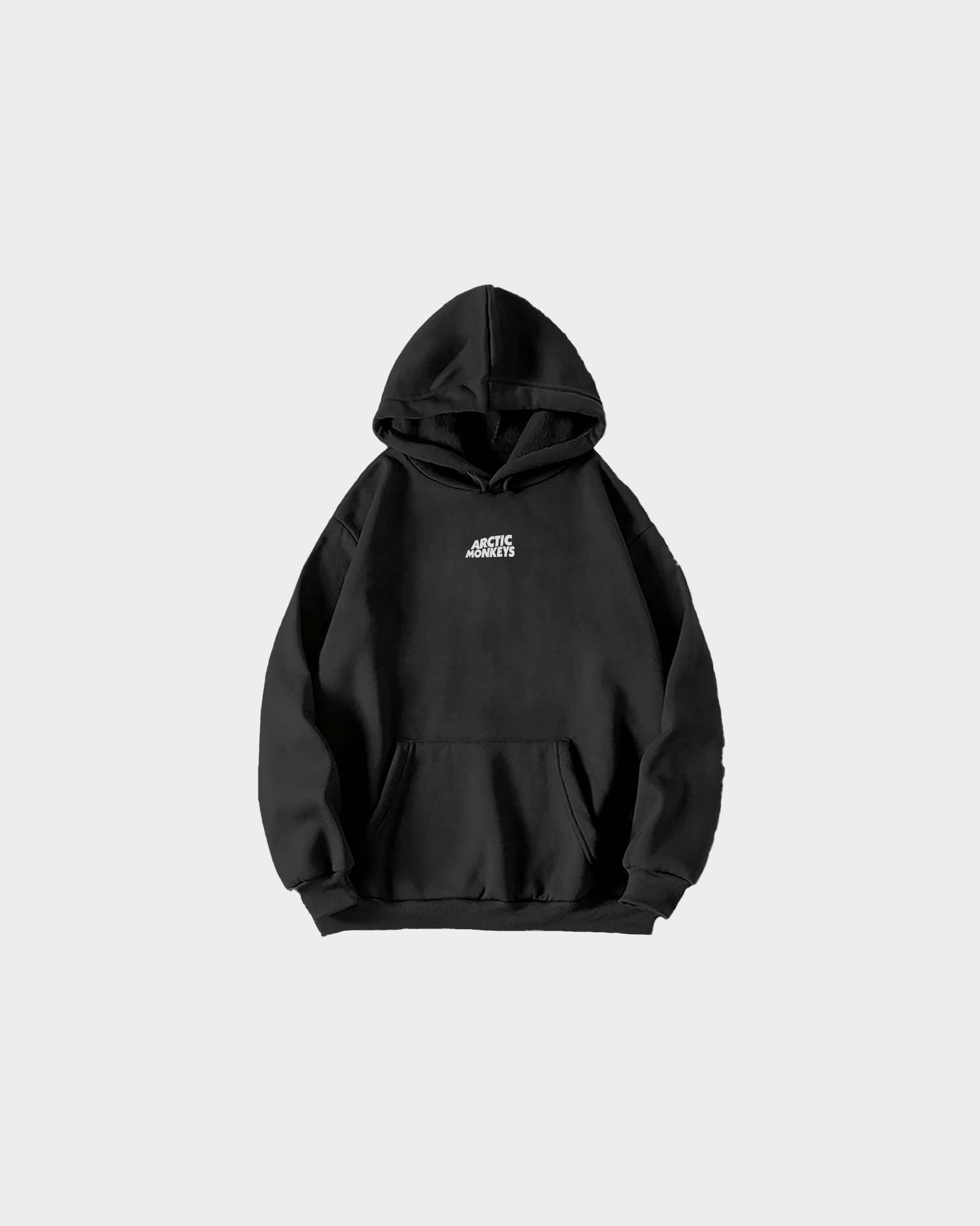 Arctic Monkeys Hoodie