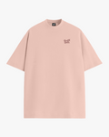 Basics - Vintage Rosé (100% French Terry) - XS, S