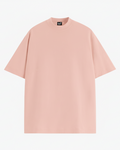 Essentials (100% French Terry) - Blush Pink / Rose