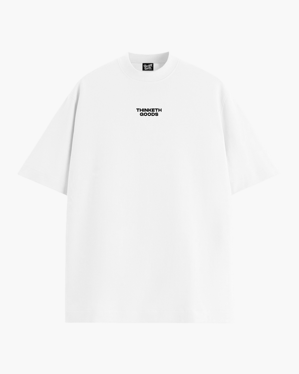 Basics - Snow (100% French Terry)
