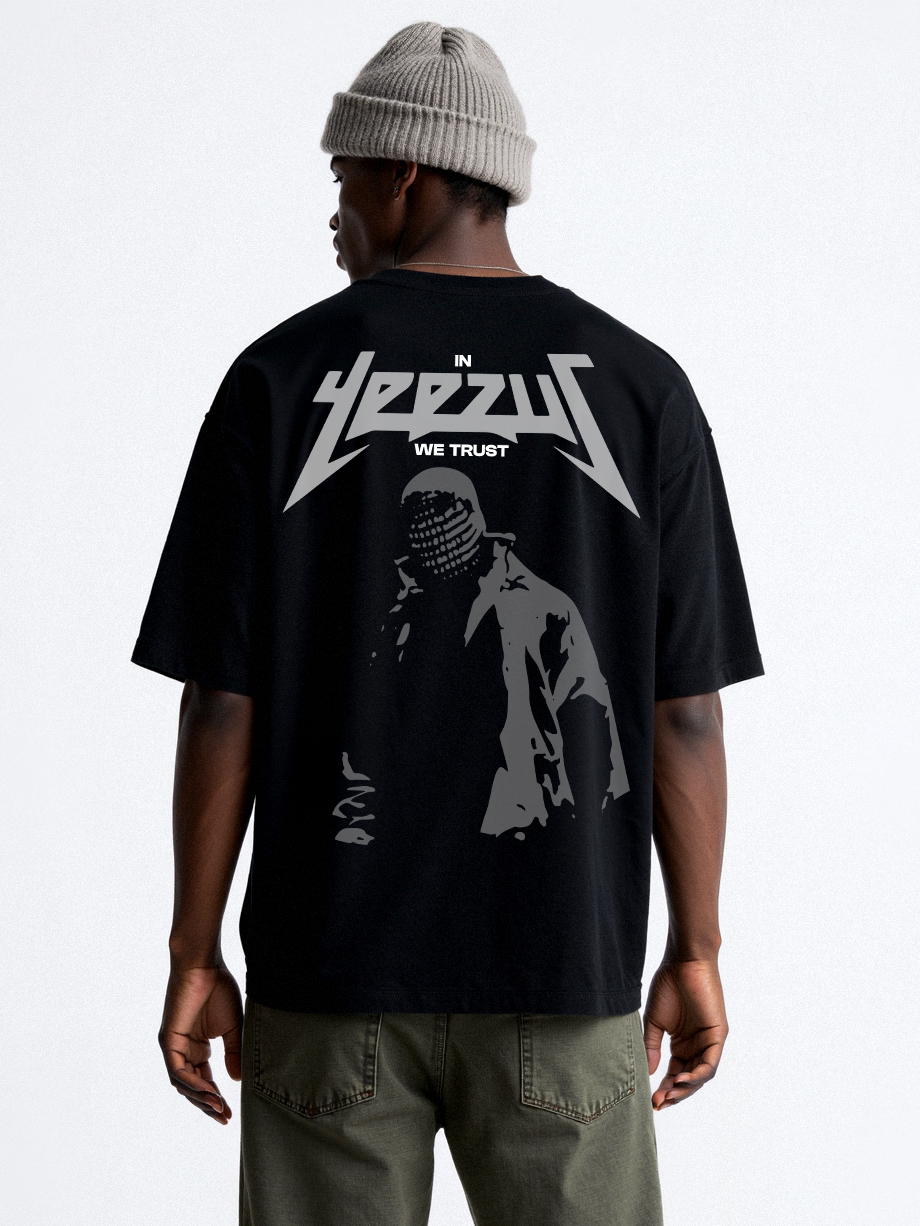 Kanye West Yeezus
