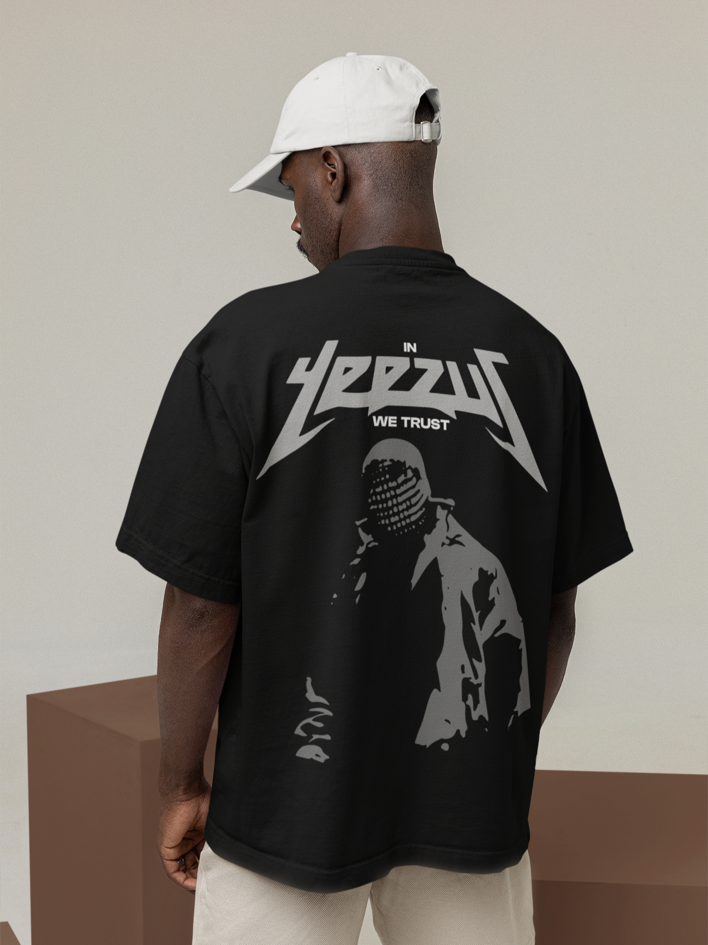 Kanye West Yeezus