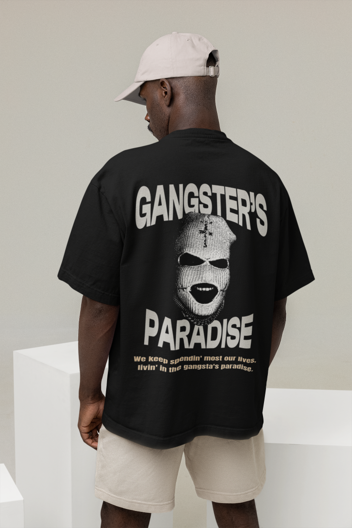 Gangster's Paradise