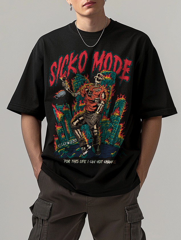 Sicko Mode - Travis Scott