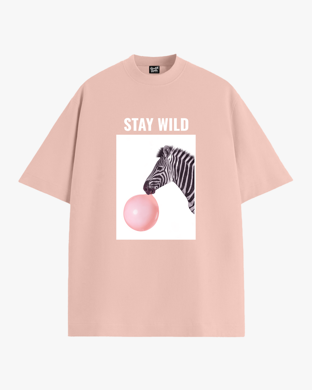 Stay wild🦓🫧